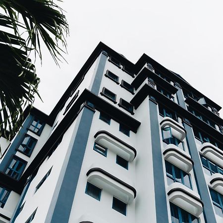 Harbour Ville Hotel Singapore Exterior photo