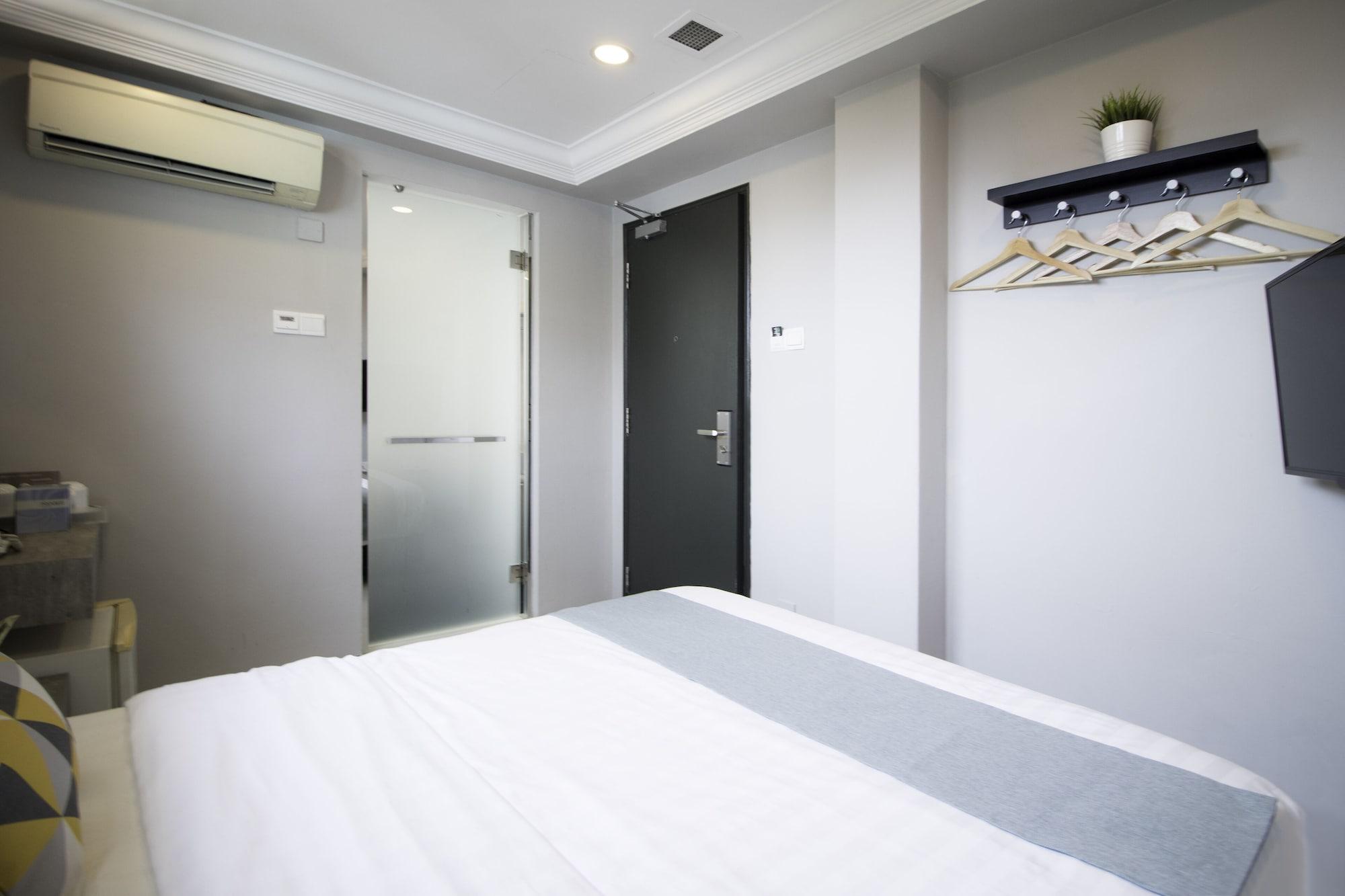 Harbour Ville Hotel Singapore Exterior photo