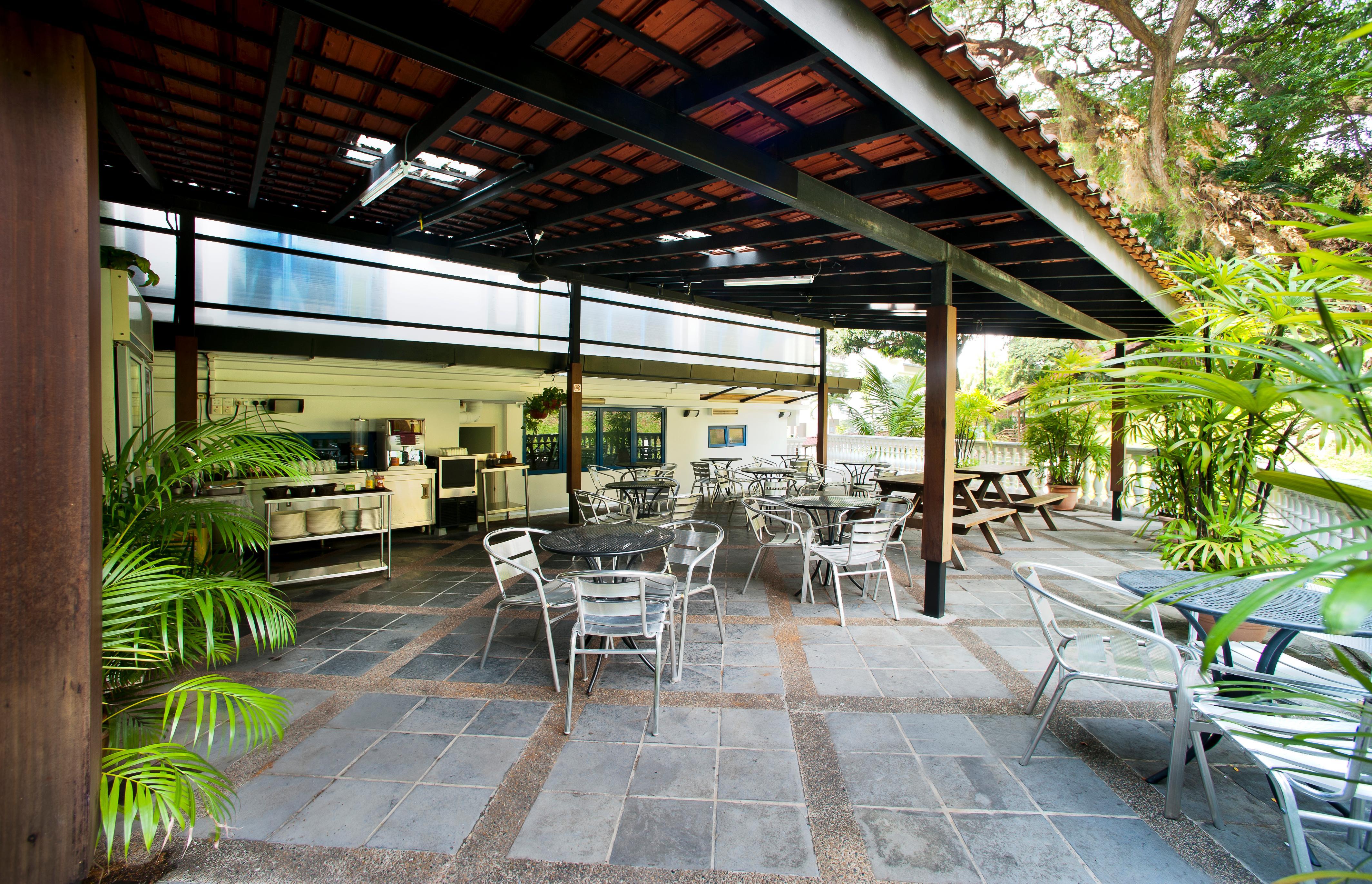 Harbour Ville Hotel Singapore Exterior photo