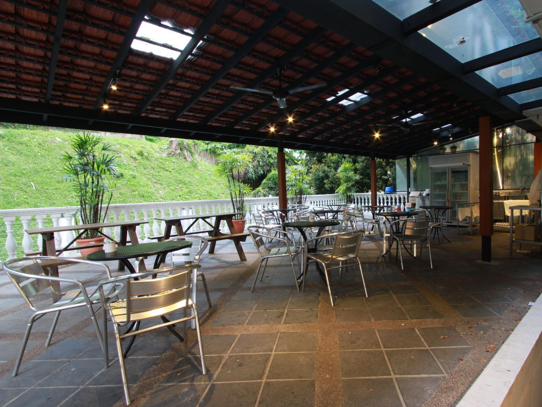 Harbour Ville Hotel Singapore Exterior photo